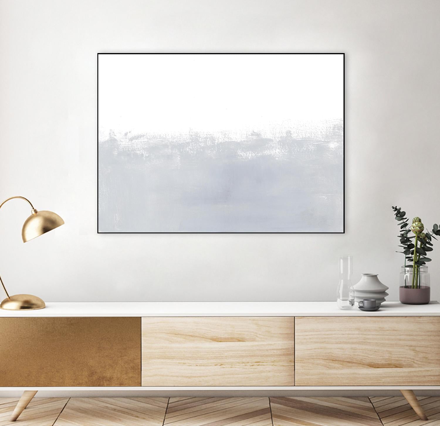 Peaceful Choice by Lanie Loreth on GIANT ART - abstract 