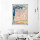 Retro Palms by Acosta on GIANT ART - multi photography