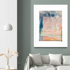 Retro Palms by Acosta on GIANT ART - multi photography