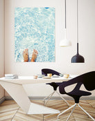 Relaxed Feet by Sarah Jane on GIANT ART - multi photography