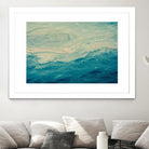 Inner Peace by Jairo Rodriguez on GIANT ART - abstract photography