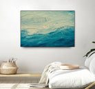 Inner Peace by Jairo Rodriguez on GIANT ART - abstract photography