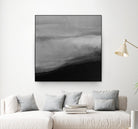 Moonlight I by Dan Meneely on GIANT ART - abstract 
