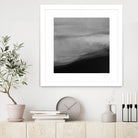 Moonlight I by Dan Meneely on GIANT ART - abstract 