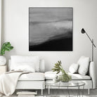 Moonlight I by Dan Meneely on GIANT ART - abstract 