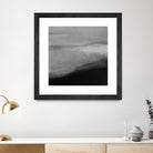 Moonlight I by Dan Meneely on GIANT ART - abstract 