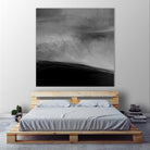 Moonlight II by Dan Meneely on GIANT ART - abstract 