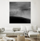 Moonlight II by Dan Meneely on GIANT ART - abstract 