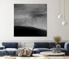 Moonlight II by Dan Meneely on GIANT ART - abstract 
