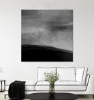 Moonlight II by Dan Meneely on GIANT ART - abstract 