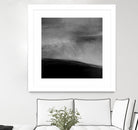 Moonlight II by Dan Meneely on GIANT ART - abstract 