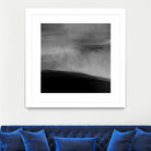 Moonlight II by Dan Meneely on GIANT ART - abstract 