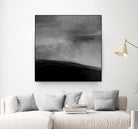 Moonlight II by Dan Meneely on GIANT ART - abstract 