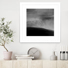 Moonlight II by Dan Meneely on GIANT ART - abstract 