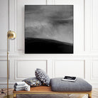 Moonlight II by Dan Meneely on GIANT ART - abstract 