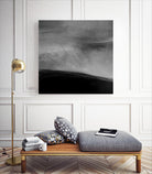 Moonlight II by Dan Meneely on GIANT ART - abstract 