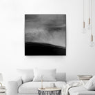 Moonlight II by Dan Meneely on GIANT ART - abstract 