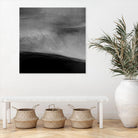 Moonlight II by Dan Meneely on GIANT ART - abstract 
