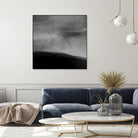 Moonlight II by Dan Meneely on GIANT ART - abstract 