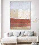 Similar Feelings II by Dan Meneely on GIANT ART - abstract 
