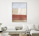 Similar Feelings II by Dan Meneely on GIANT ART - abstract 