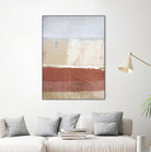 Similar Feelings II by Dan Meneely on GIANT ART - abstract 