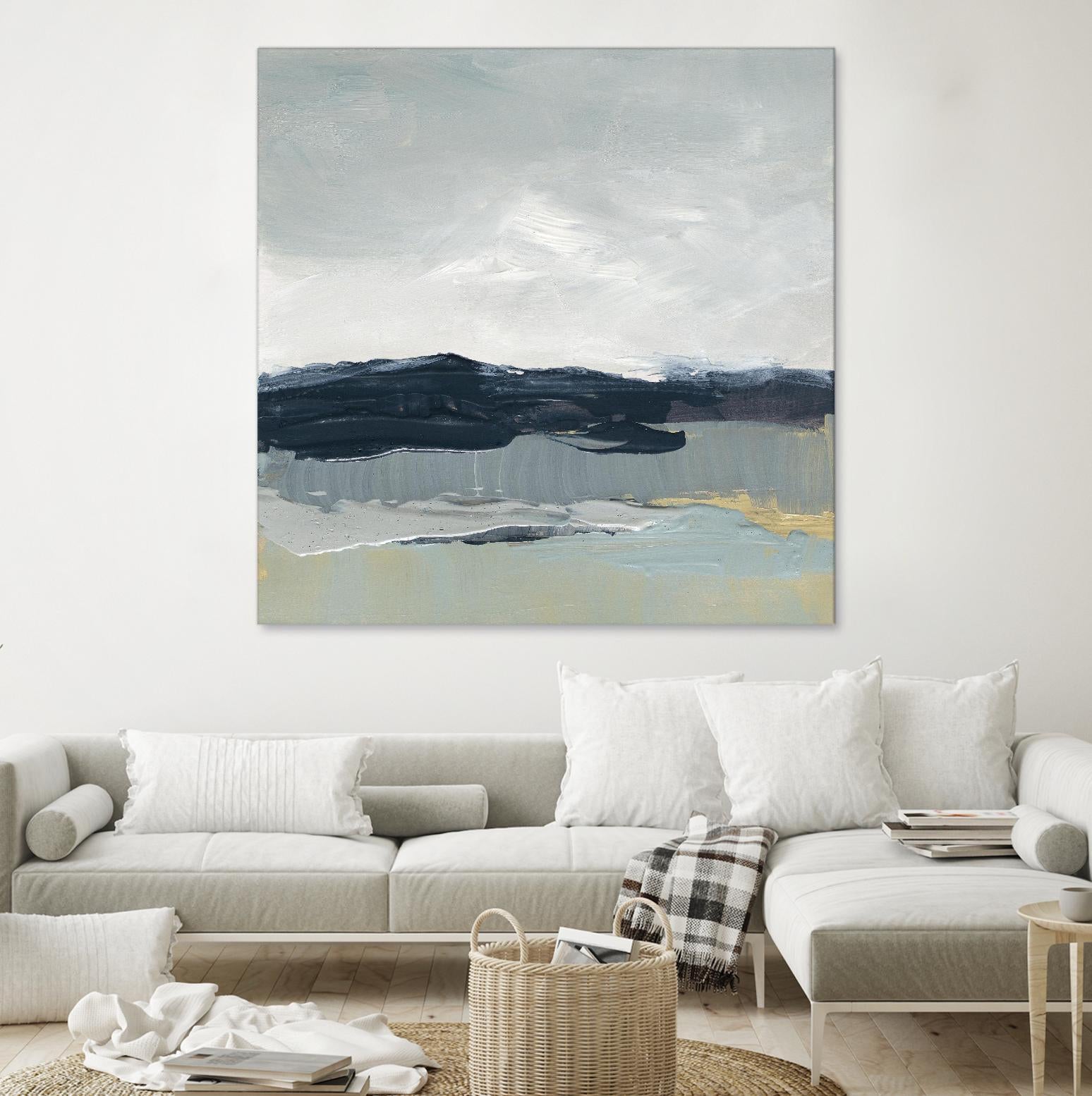 Midday Display I by Lanie Loreth on GIANT ART - abstract 
