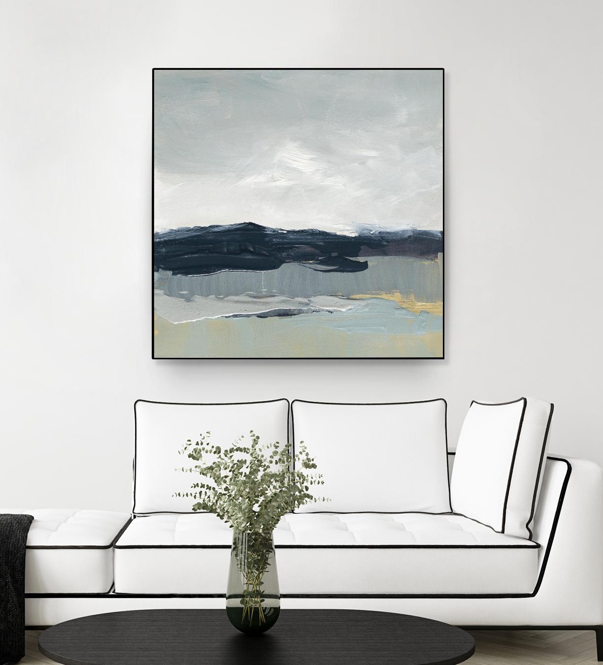 Midday Display I by Lanie Loreth on GIANT ART - abstract 