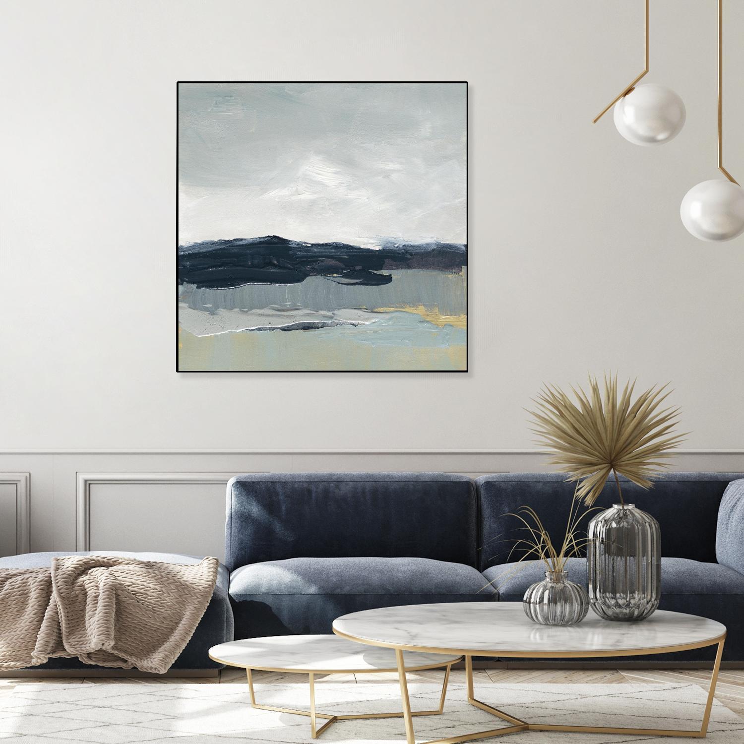 Midday Display I by Lanie Loreth on GIANT ART - abstract 