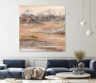 Approaching Home by Patricia Pinto on GIANT ART - abstract 