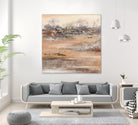 Approaching Home by Patricia Pinto on GIANT ART - abstract 