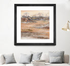 Approaching Home by Patricia Pinto on GIANT ART - abstract 
