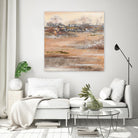 Approaching Home by Patricia Pinto on GIANT ART - abstract 