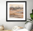 Approaching Home by Patricia Pinto on GIANT ART - abstract 