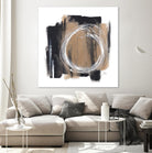 Circle Of Life by Patricia Pinto on GIANT ART - abstract 