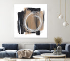 Circle Of Life by Patricia Pinto on GIANT ART - abstract 