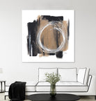 Circle Of Life by Patricia Pinto on GIANT ART - abstract 