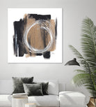 Circle Of Life by Patricia Pinto on GIANT ART - abstract 