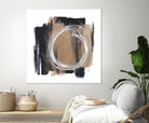 Circle Of Life by Patricia Pinto on GIANT ART - abstract 