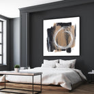 Circle Of Life by Patricia Pinto on GIANT ART - abstract 