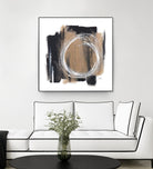 Circle Of Life by Patricia Pinto on GIANT ART - abstract 