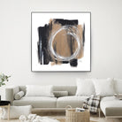 Circle Of Life by Patricia Pinto on GIANT ART - abstract 