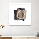 Circle Of Life by Patricia Pinto on GIANT ART - abstract 