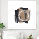Circle Of Life by Patricia Pinto on GIANT ART - abstract 
