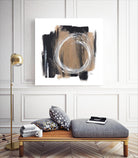 Circle Of Life by Patricia Pinto on GIANT ART - abstract 