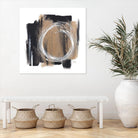 Circle Of Life by Patricia Pinto on GIANT ART - abstract 