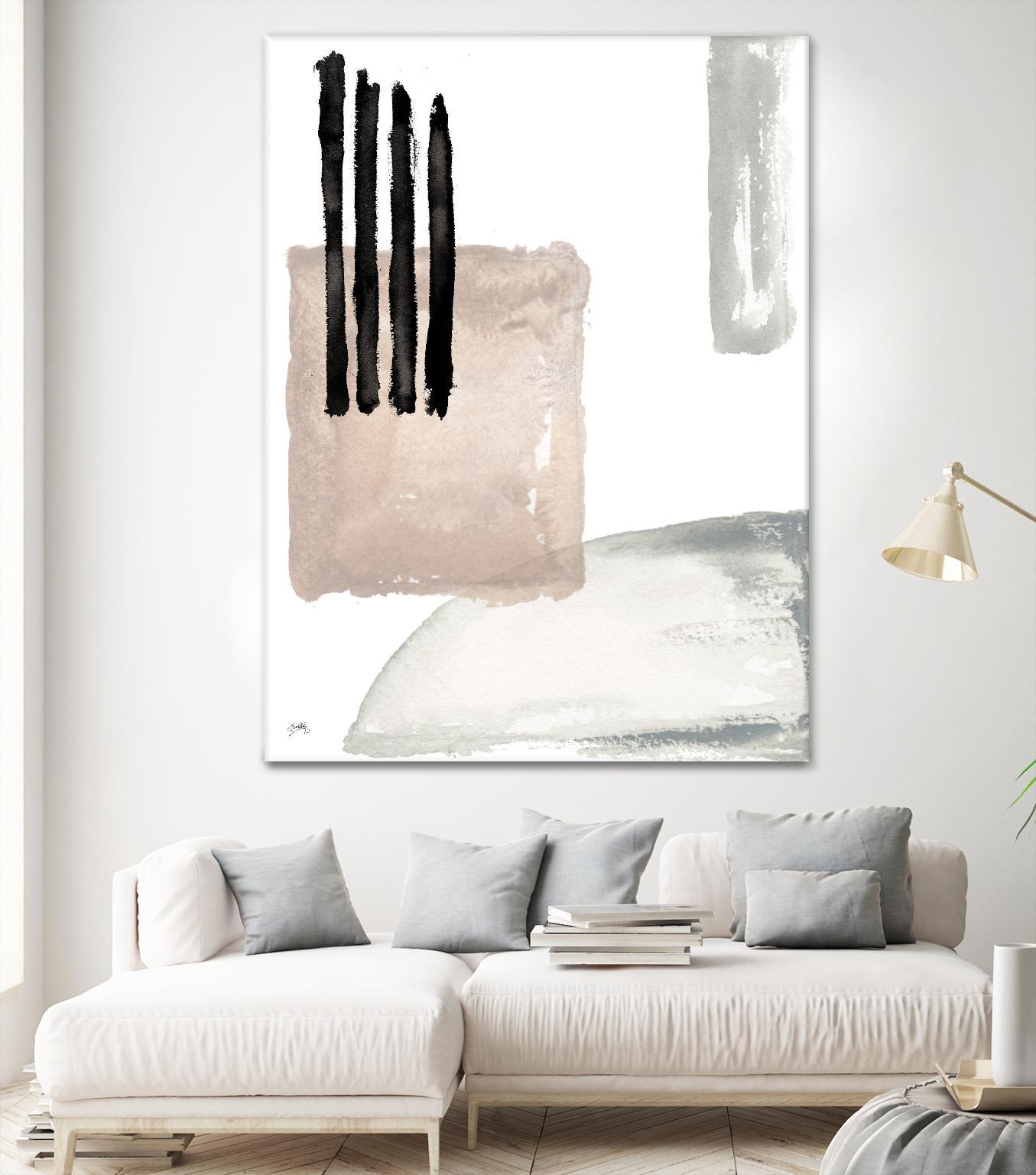 Another Place III by Elizabeth Medley on GIANT ART - abstract 