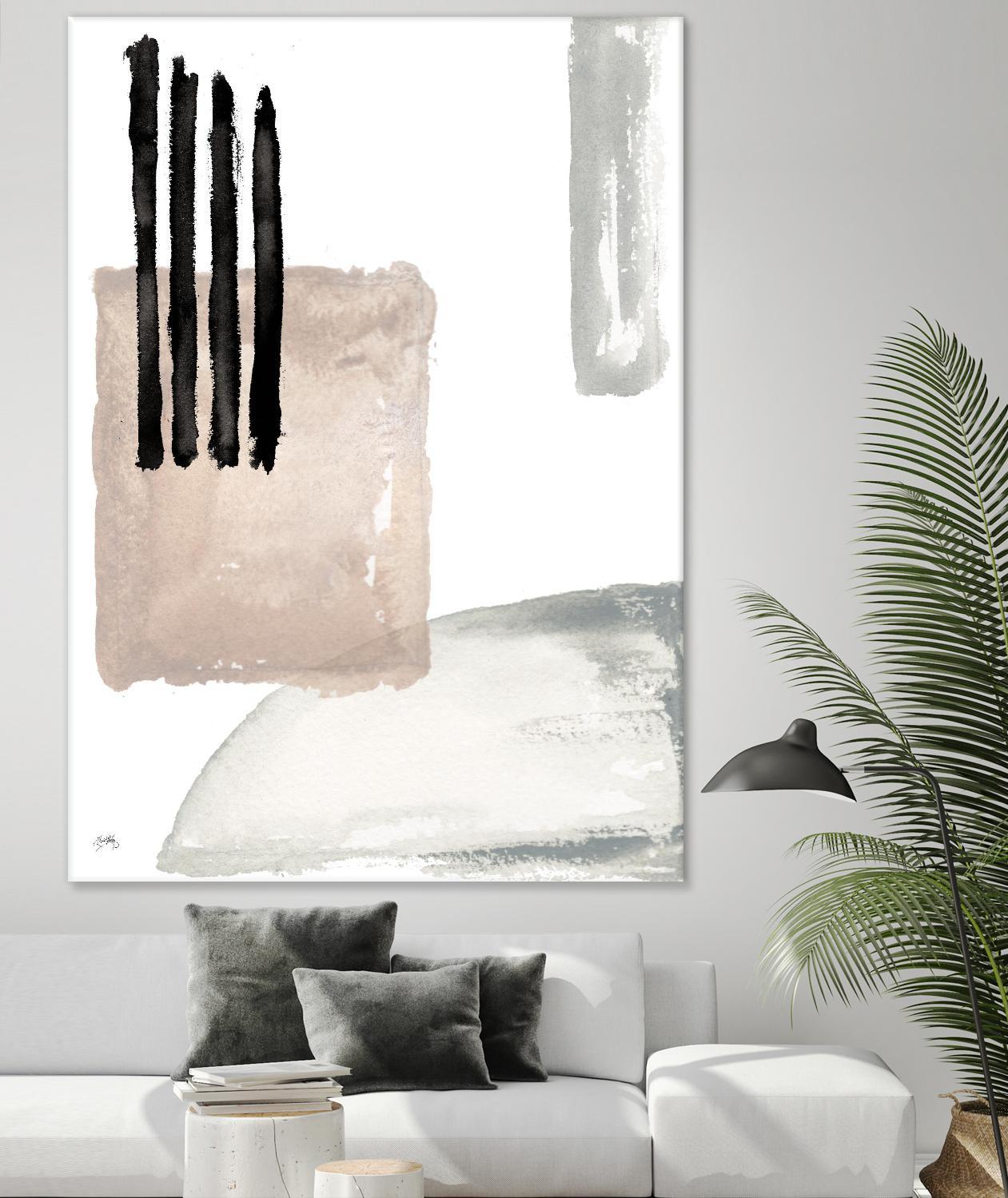 Another Place III by Elizabeth Medley on GIANT ART - abstract 