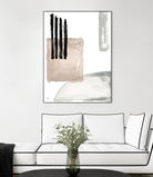 Another Place III by Elizabeth Medley on GIANT ART - abstract 