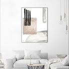 Another Place III by Elizabeth Medley on GIANT ART - abstract 